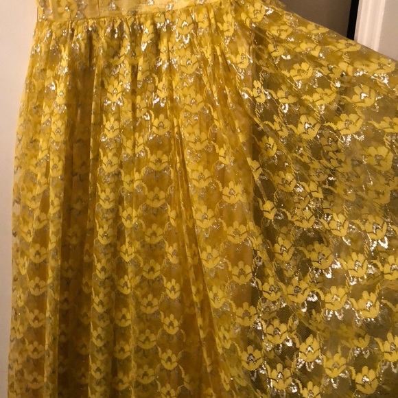 Vintage gown - Picture 4 of 4